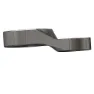 Pilo D780scott Scale/spark/contessa Boost Girørekrok, Black, One Size