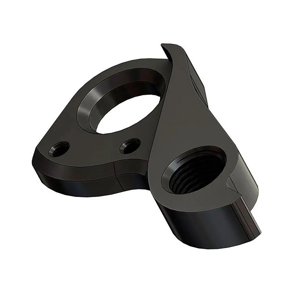 Pilo D781 Trek Girørekrok, Black, One Size Pilo D781 Trek Girørekrok, Black, One Size