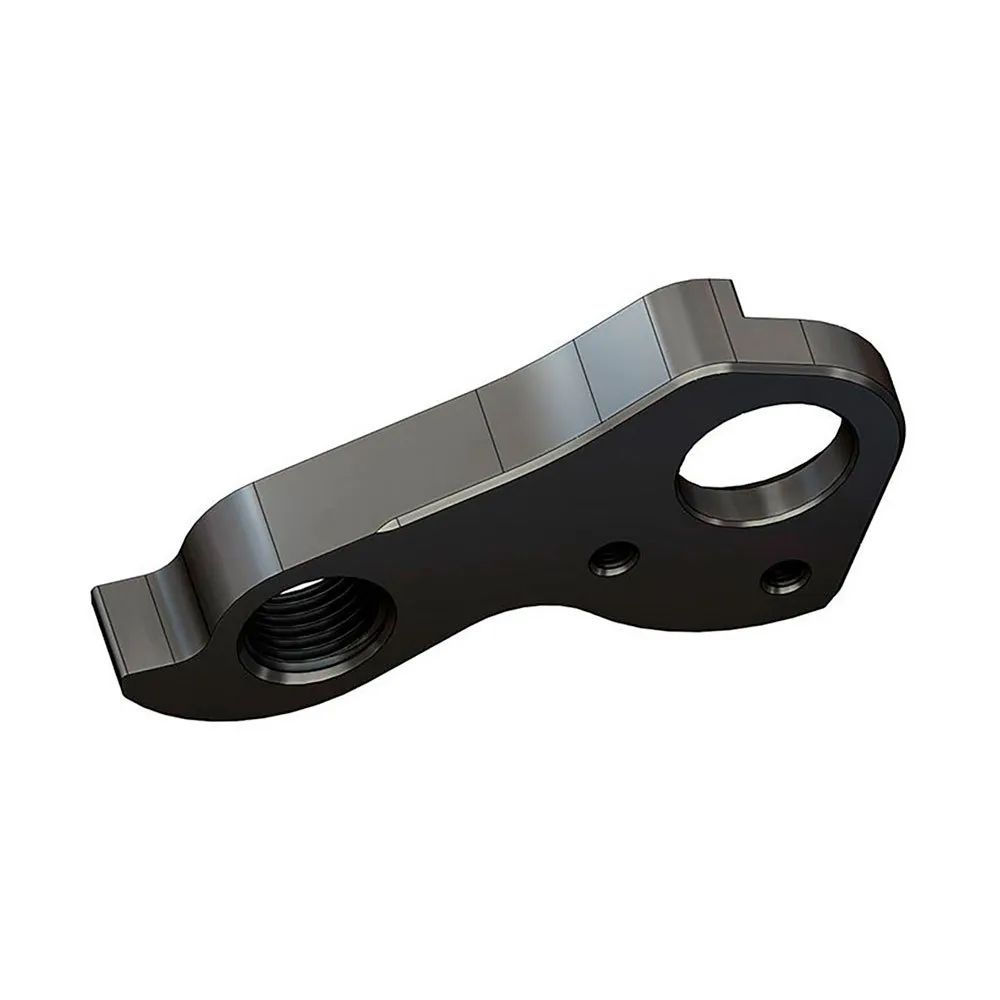 Pilo D781 Trek Girørekrok, Black, One Size Pilo D781 Trek Girørekrok, Black, One Size