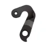 Pilo D782 Scott Derailleur Hanger, Black, One Size