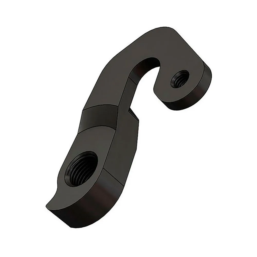 Pilo D782 Scott Derailleur Hanger, Black, One Size