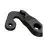 Pilo D782 Scott Derailleur Hanger, Black, One Size