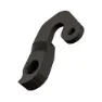 Pilo D782 Scott Derailleur Hanger, Black, One Size