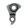 Pilo D783 Giant Derailleur Hanger, Silver, One Size