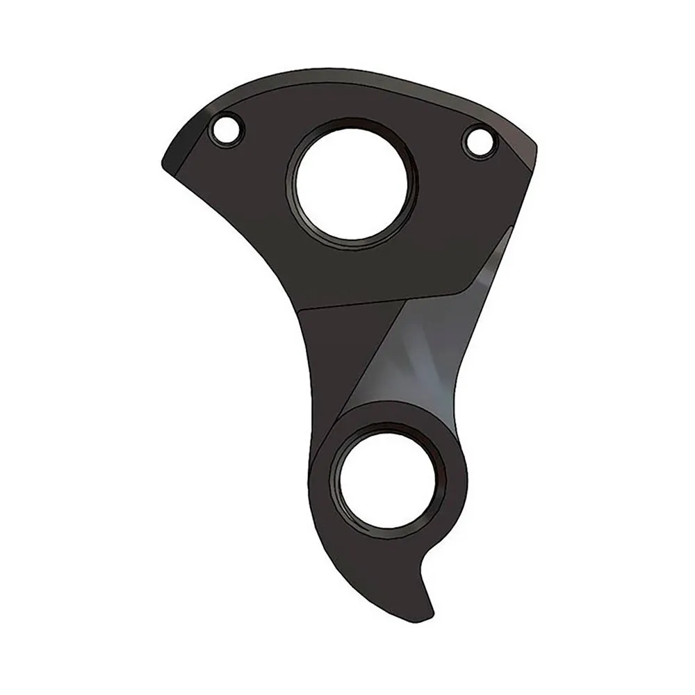 Pilo D783 Giant Derailleur Hanger, Silver, One Size Pilo D783 Giant Derailleur Hanger, Silver, One Size