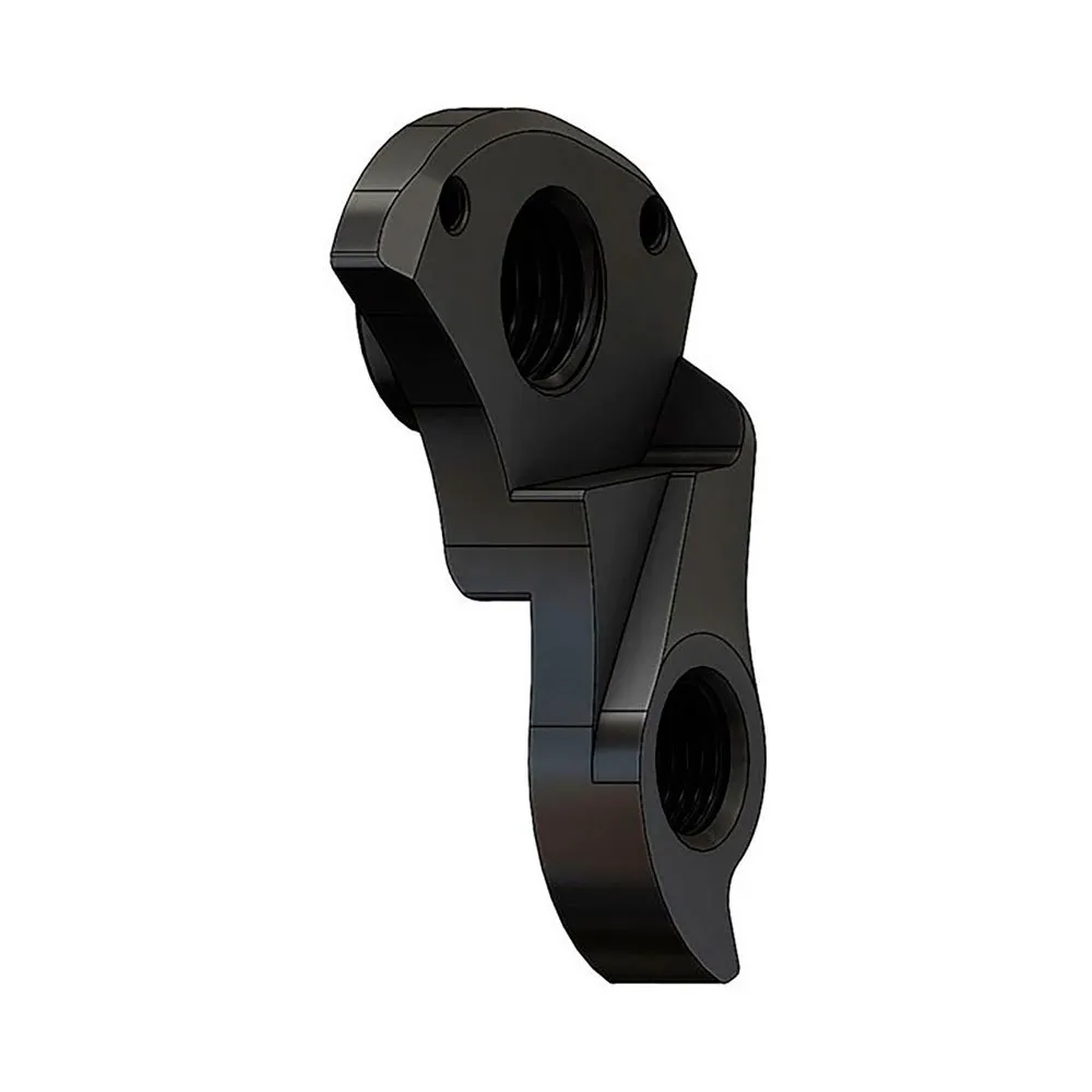 Pilo D783 Giant Derailleur Hanger, Silver, One Size Pilo D783 Giant Derailleur Hanger, Silver, One Size