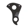 Pilo D783 Giant Derailleur Hanger, Silver, One Size