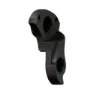 Pilo D783 Giant Derailleur Hanger, Silver, One Size