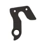 Pilo D785 Orbea Derailleur Hanger, Black, One Size