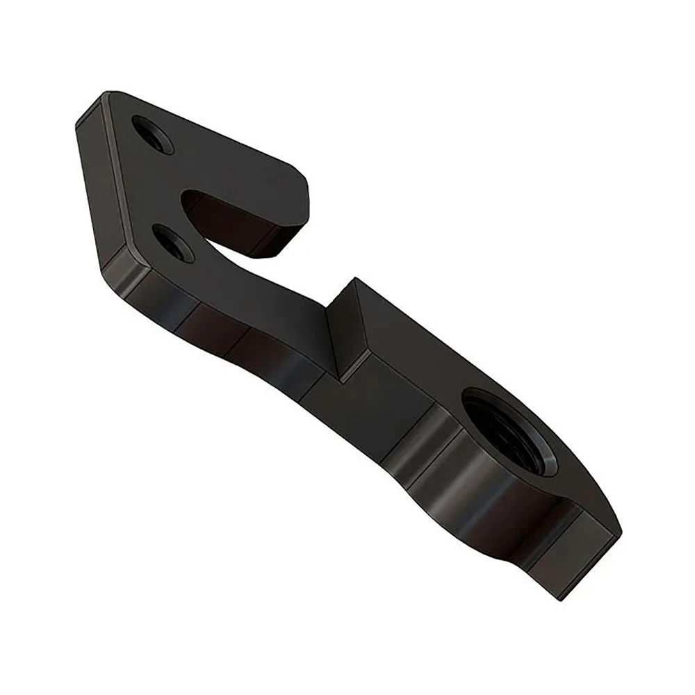 Pilo D785 Orbea Derailleur Hanger, Black, One Size