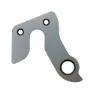 Pilo D785 Orbea Derailleur Hanger, Black, One Size