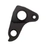 Pilo D786 Lapierre Derailleur Hanger, Black, One Size