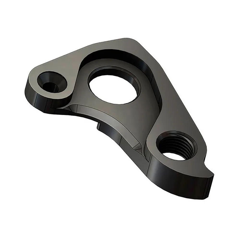 Pilo D786 Lapierre Derailleur Hanger, Black, One Size Pilo D786 Lapierre Derailleur Hanger, Black, One Size