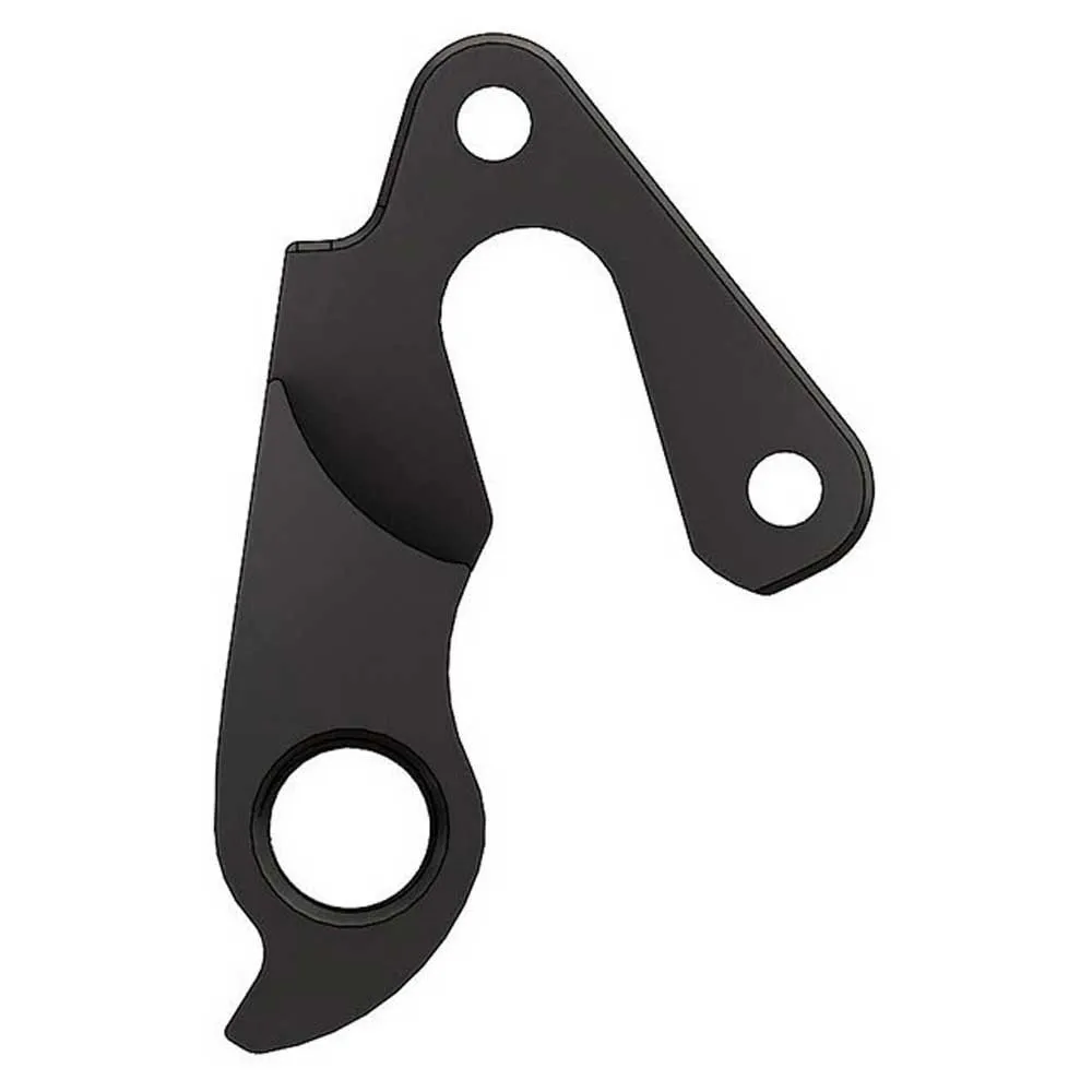 Pilo D787 Bmc Derailleur Hanger, Black, One Size