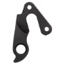 Pilo D787 Bmc Derailleur Hanger, Black, One Size