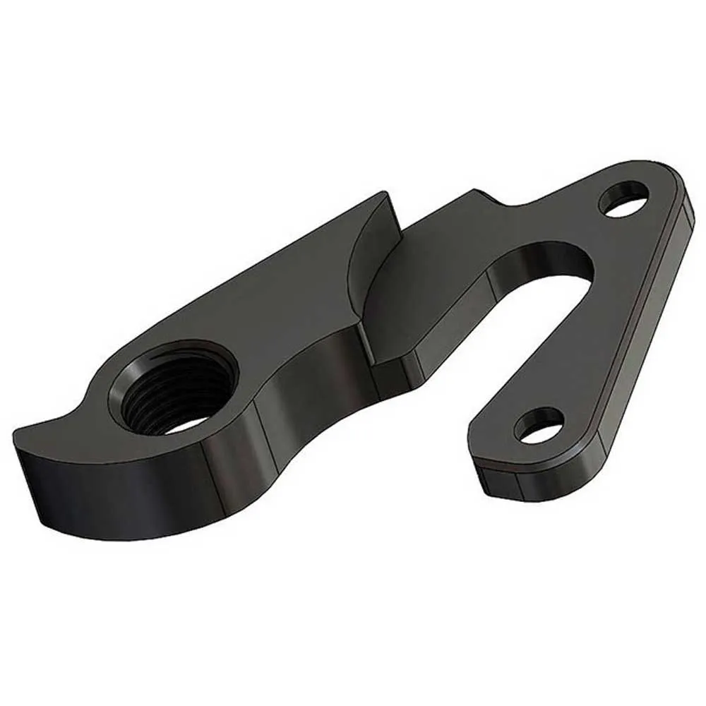 Pilo D787 Bmc Derailleur Hanger, Black, One Size