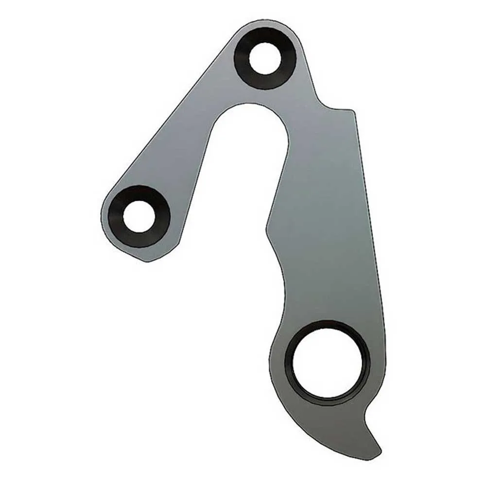 Pilo D787 Bmc Derailleur Hanger, Black, One Size