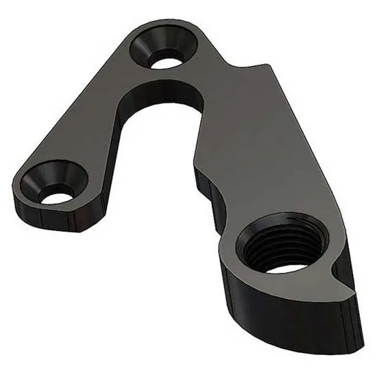 Pilo D787 Bmc Derailleur Hanger, Black, One Size