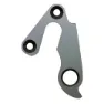 Pilo D787 Bmc Derailleur Hanger, Black, One Size