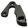 Pilo D787 Bmc Derailleur Hanger, Black, One Size