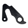 Pilo D788 Bmc Girørekrok, Black, One Size