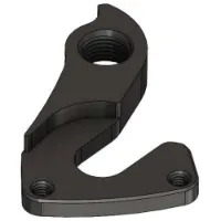 Pilo D791 Rainbow Derailleur Hanger Pilo D791 Rainbow Derailleur Hanger