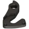 Pilo D791 Rainbow Derailleur Hanger, Black, One Size
