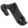Pilo D792 Xds Derailleur Hanger, Black, One Size