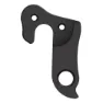 Pilo D792 Xds Derailleur Hanger, Black, One Size