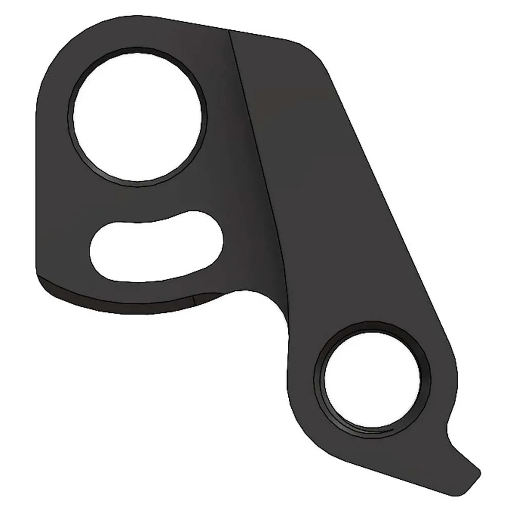 Pilo D797 Orbea Derailleur Hanger, Black, One Size Pilo D797 Orbea Derailleur Hanger, Black, One Size