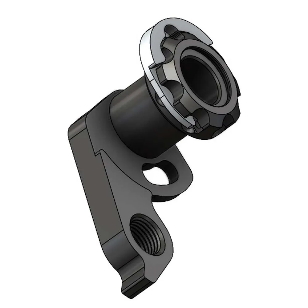 Pilo D797 Orbea Derailleur Hanger, Black, One Size Pilo D797 Orbea Derailleur Hanger, Black, One Size