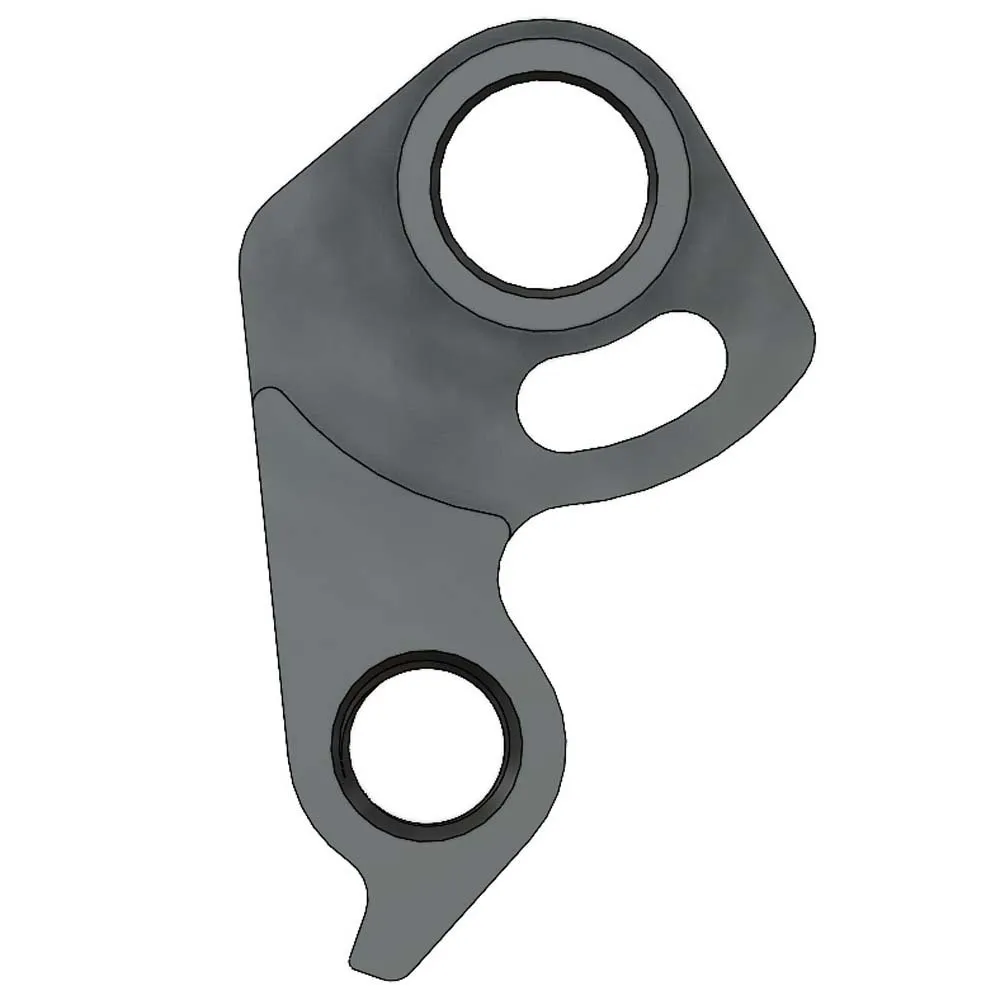 Pilo D797 Orbea Derailleur Hanger, Black, One Size Pilo D797 Orbea Derailleur Hanger, Black, One Size