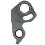 Pilo D797 Orbea Derailleur Hanger, Black, One Size