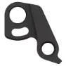 Pilo D797 Orbea Derailleur Hanger, Black, One Size