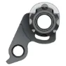 Pilo D797 Orbea Derailleur Hanger, Black, One Size