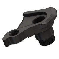 Pilo D798 Girspak-feste Sett Pilo D798 Girspak-feste Sett