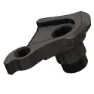 Pilo D798 Girspak-feste Sett, Black, One Size
