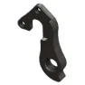 Pilo D799 Mondraker Derailleur Hanger, Black, One Size