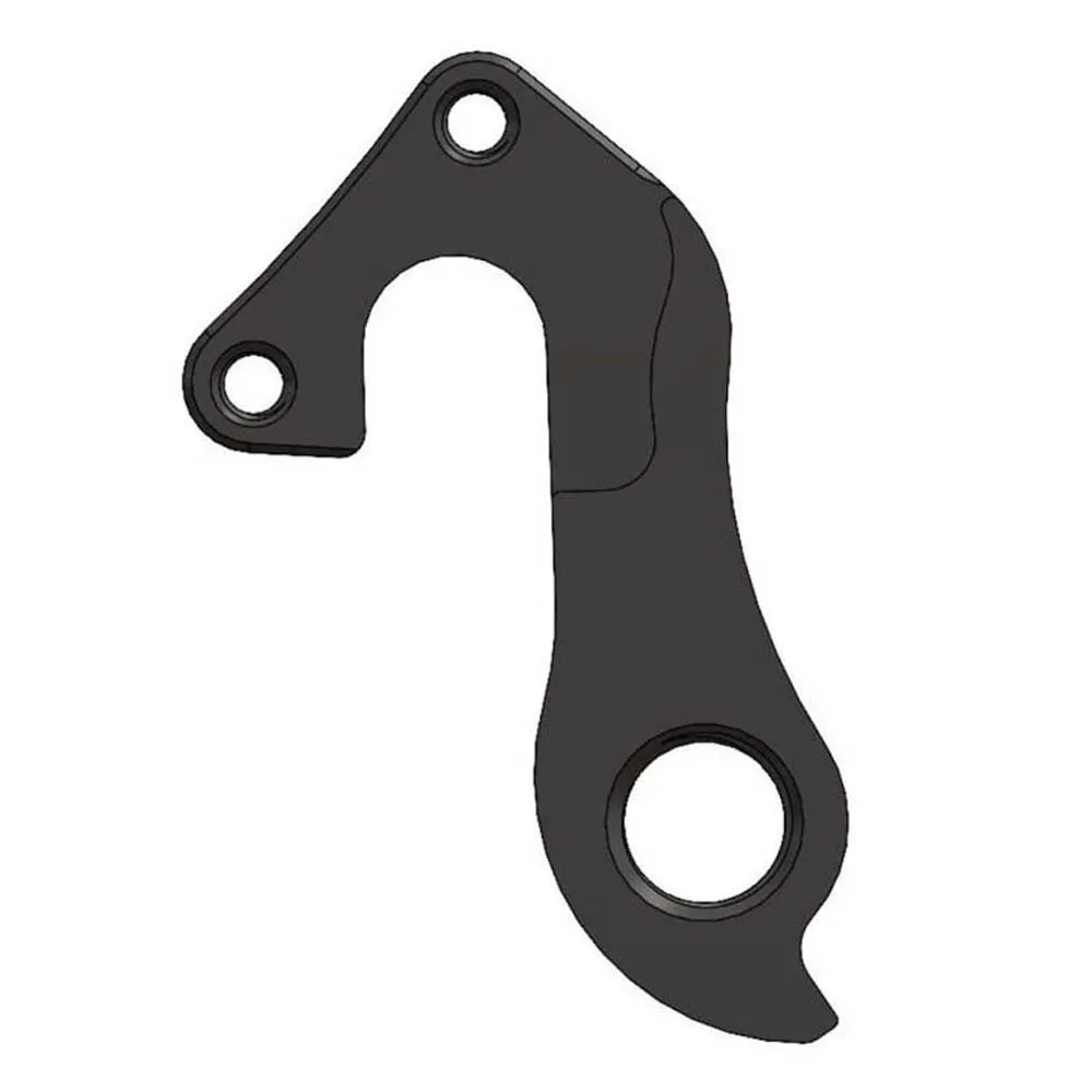 Pilo D799 Mondraker Derailleur Hanger, Black, One Size