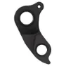 Pilo D801 Cannondale Derailleur Hanger, Black, One Size