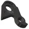 Pilo D806 Bh Derailleur Hanger, Black, One Size