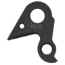 Pilo D806 Bh Derailleur Hanger, Black, One Size