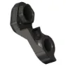 Pilo D807 Cannondale Derailleur Hanger, Black, One Size