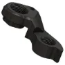 Pilo D807 Cannondale Derailleur Hanger, Black, One Size
