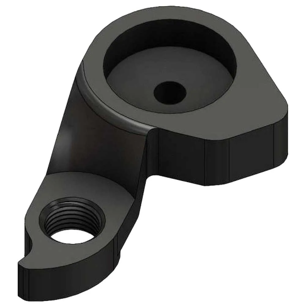 Pilo D808 Scott Derailleur Hanger, Black, One Size