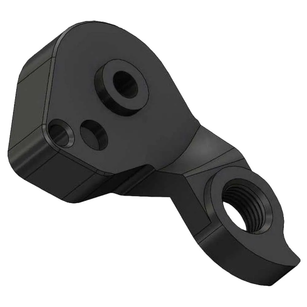Pilo D808 Scott Derailleur Hanger, Black, One Size