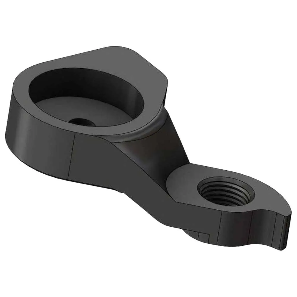 Pilo D808 Scott Derailleur Hanger, Black, One Size