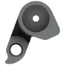 Pilo D808 Scott Derailleur Hanger, Black, One Size
