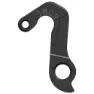 Pilo D809 Scott Girørekrok, Black, One Size