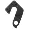 Pilo D81 Intense/khs/mondraker Girørekrok, Black, One Size